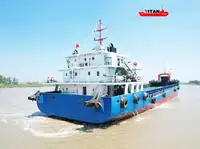 Barcaça à venda