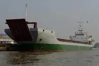 Navio RORO à venda