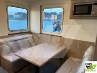 Barcos de trabalho à venda