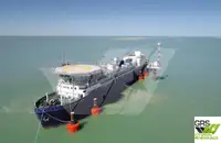 Barcaça de acomodação à venda