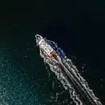 Navio de pesquisa à venda