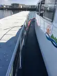 Barcos de trabalho à venda