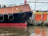 Barco piloto à venda