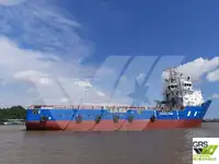 Navio de abastecimento à venda