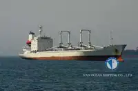 Navio Reefer à venda