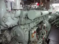 Barco patrulha à venda