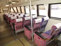 Navio balsa à venda