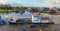 Fast Supply Vessel (FSV) à venda