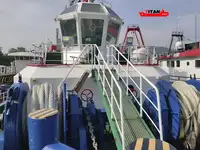Rebocador à venda