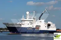 Barcos de trabalho à venda