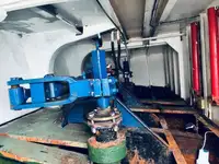 Barcos de trabalho à venda