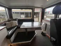 Barcos de trabalho à venda