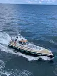 Barco piloto à venda