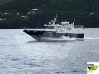 Navio RORO à venda