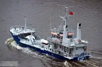 Barcos de trabalho à venda