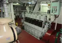 Navio de abastecimento de plataforma (PSV) à venda