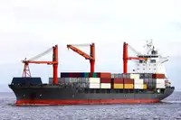 Navio Reefer à venda
