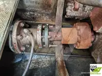 navio de parque eólico à venda