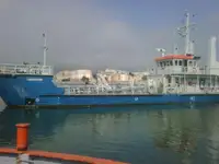 Barcos de trabalho à venda