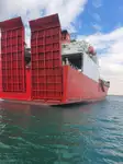 Navio RORO à venda