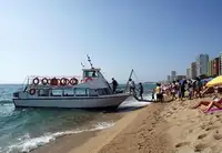 Suporte de mergulho à venda