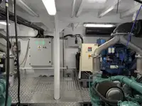 Rebocador à venda