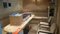 Barco patrulha à venda