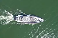 Barco inflável rígido à venda