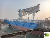 Navio de abastecimento à venda