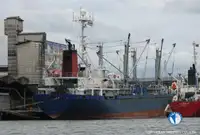 Navio Reefer à venda