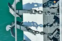 Navio balsa à venda