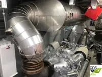 Embarcação a motor à venda