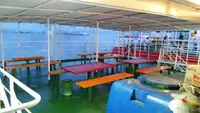 Navio RORO à venda