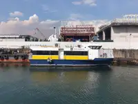 Embarcação a motor à venda