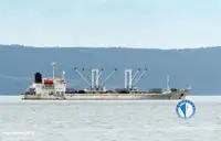Navio Reefer à venda