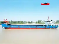 Barcaça à venda