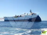 Navio de pesquisa à venda