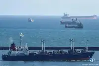 Navio Reefer à venda