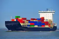 Navio Reefer à venda