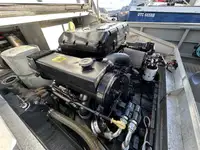 Barco patrulha à venda