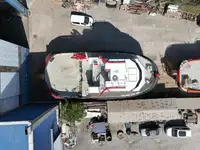 Rebocador à venda