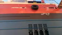 Rebocador à venda