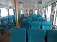 Navio RORO à venda