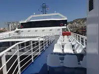 Navio RoPax à venda