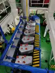 Tankers à venda