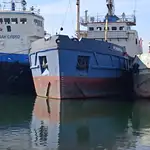 Draga à venda