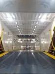 Navio RoPax à venda