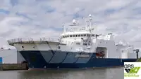 Barcos de trabalho à venda