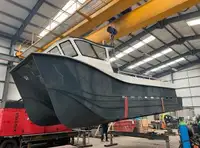 Catamarã à venda