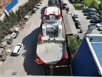 Rebocador à venda